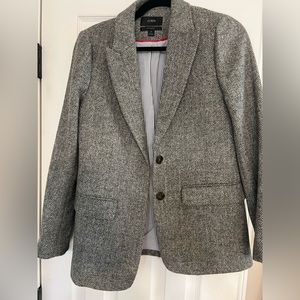 J.Crew Herrington Blazer